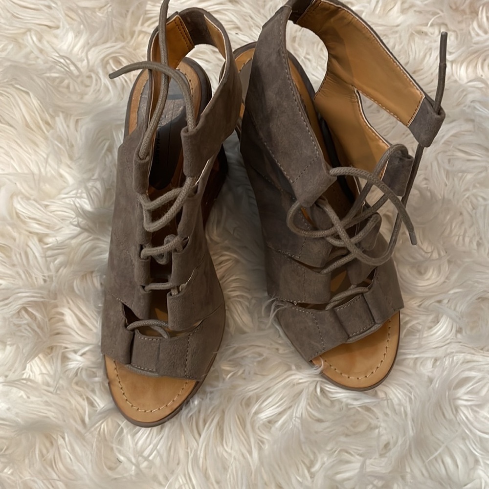 Melrose & Market Sandal wedge - Picture 4 of 4